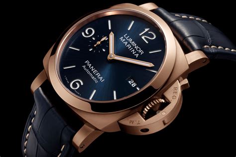 panerai price list 2020|Panerai cost.